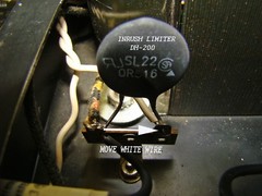 BRIDGE RECTIFIER 35AMP 800V MIN FOR DYNACO HAFLER OTHERS W/AC BYPASS CAP