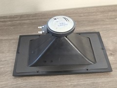 KLIPSCH K-85-K Tangent Tweeter Horn Driver EXCELLENT KG4.2 KG4.5 KG5.5