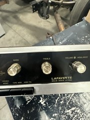 Lafayette Solid State L – 950