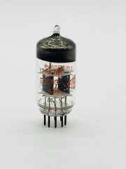 x3 TRIAD NEW Vintage NOS Amperex 12AX7A ECC83 Vacuum Electron Tubes Germany i6