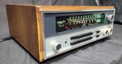 Mcintosh MAC 1900 55-Watt Stereo Solid State Receiver