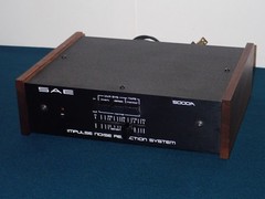 SAE 5000A Impulse Noise Reduction System