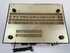 RARE Akai AM-2650 Vintage Stereo Amplifier 65W/ Channel Made In Japan From 1979