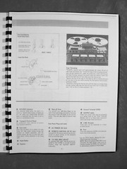 ONE NEW COPY TEAC A-3440 REEL TO REEL TAPE DECK RECORDER OWNER’S MANUAL