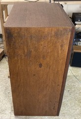 ALTEC Vintage Speaker MODEL17 604-8G 1 unit Shipping included