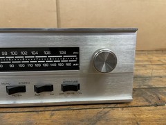 Vintage Dynaco AF-6 AM FM MPX Tuner Receiver Tested Working