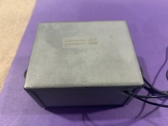 Dual 741Q Stereo Turntable Parting Out – Power Transformer UNTESTED