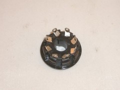 CED P-ST8-810 AMPHENOL 78-S8 COMPATIBLE 8 PIN SOCKET OCTAL FOR HEATHKIT YAESU