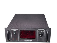 David Berning ZH270 Tube Stereo Power Amplifier – Rare