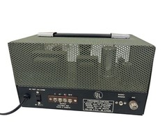 Stromberg-Carlson Model SAU-10 Amplifier