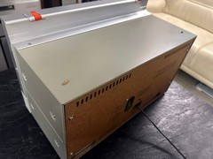 Akai GX-77 Stereo Reel to Reel 3 Super GX Heads FullServiced + 30-Day Guarantee