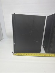 A/D/S CM5 Pair Speakers Black 4 OHM 80/100W