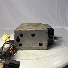 Vintage Audiovox Am Fm Radio GMCXPA