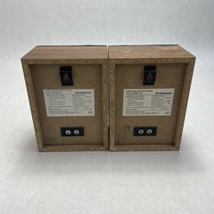 Pair Pioneer CS-X300Q Surround Speakers Wall Mountable
