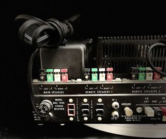 Mcintosh Mac 1900 Receiver
