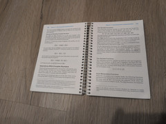 Hewlett Packard HP-15C Calculator with Slipcase, New Batteries, and Manual, USA