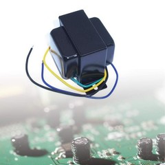 1Pcs 5K 5W Single-Ended Audio Transformers – Tube Amp Output^