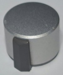 Tascam 34 34B Teac Reel to Reel – Pitch Control Knob – Genuine Parts