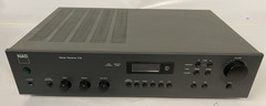 Vintage NAD 712 Integrated Stereo AM/FM Stereo Receiver *READ*