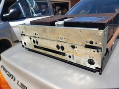 vintage McIntosh MA6100 Integrated Amplifier for parts/repair