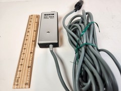 TEAC RC-604 Wired Remote Control Pause Switch – NEW IN ORIGINAL BOX, NEVER USED!