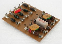 McIntosh MAC 1900 Receiver Part : Rectifier Board