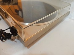 Pioneer PL-8 Quartz-PLL Electronic Control Direct Drive Full-Automatic Turntable