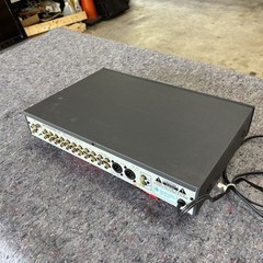 Stereo Preamplifier NAD 116