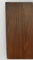 Used Vintage Pioneer CS-77 Speaker Wood Finish, Tested, Single Unit