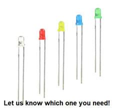 Sony ICF SW7600 Radio Repair Kit Parts with Premium Tantalum Capacitors