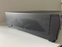 Mitsubishi HS-U446 VCR