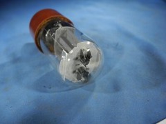 6SN7GT Vacuum Tube Replace 6SN7 CV181 6N8P CHINA STRONG!  (TESTED W/ TV-7D/U)