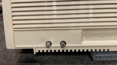 Philco K914-124 AM/FM Radio