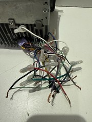 PIONEER ELECTRONICS AVH-221EX (P22018123)