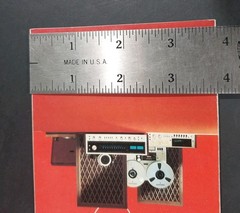 Pioneer Vintage Hi-Fi Catalog Lot 1974 & 1976 SX-1010 SPEC Burstein Applebee