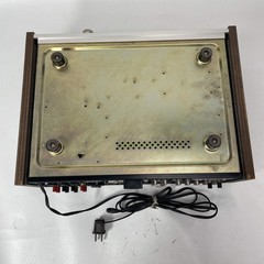 Pioneer Electronic Corp SA-6200 Stereo Amplifier