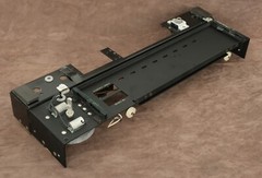 McIntosh MAC 1900 Receiver Part : Front End Panel