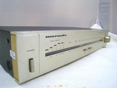 Marantz ST25 AM FM Radio Tuner (Made in Japan)