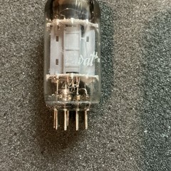Rare Philips Amperex 12AX7 ECC83 SELECTED Tube mC2 Tube D-Getter 12ax7a B339
