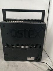 Fostex R8 Reel to Reel Tape Deck Open Reel Deck Audio Vintage