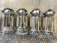 STC 13E1 CV6045 Made In England Excellent Testing Values Matched Pair
