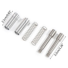 1Set Belt Press Screws for Telefunken / ABE / Accessories Screw