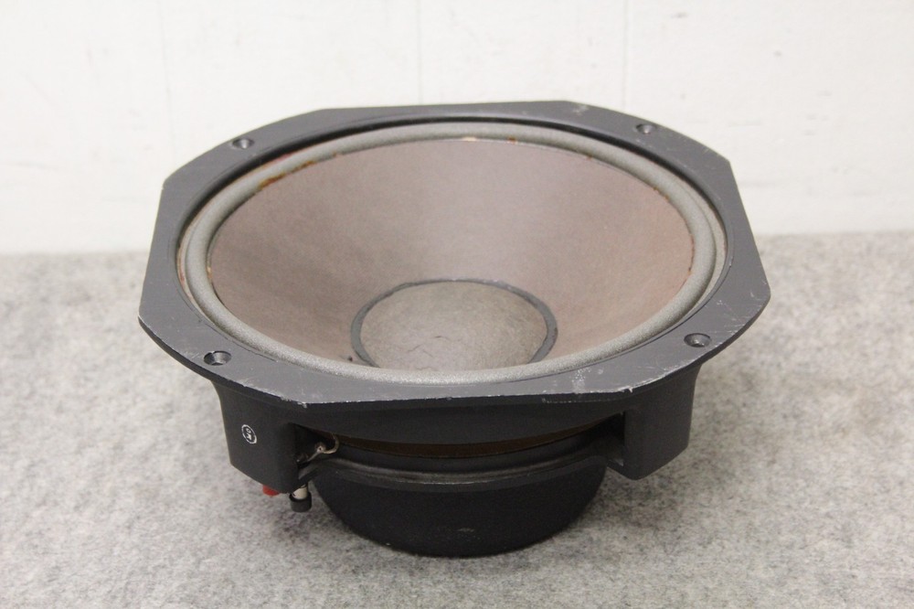 JBL 10” ALNICO Woofer Driver Model LE111A Vintage MID-BASS 8 ohms