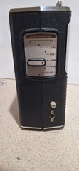 GE General Electric Monitor 10 Multi Band Radio Model 7-2971A Tested Working