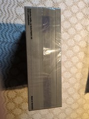 NEW BASF Library Archive Box LP35 Long Play Tape Vintage