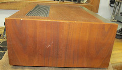 Vintage Realistic STA-52B AM/FM Stereo Receiver, NICE, WORKS