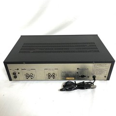 Aurex PC-X88AD Cassette Deck 3Head ADRES DolbyB VUMeter 1981 Japan Fully Works