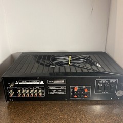 Kenwood KA-75 Integrated Amplifier in Excellent Condition.