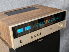 Vintage NIKKO Tuner FAM-500 Stereo Radio AM FM Radio Audio HiFi | Nice Condition