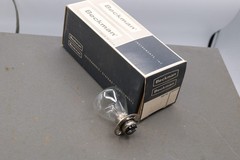 Beckman Instruments Part No. 2305 Vacuum Tube Lamp